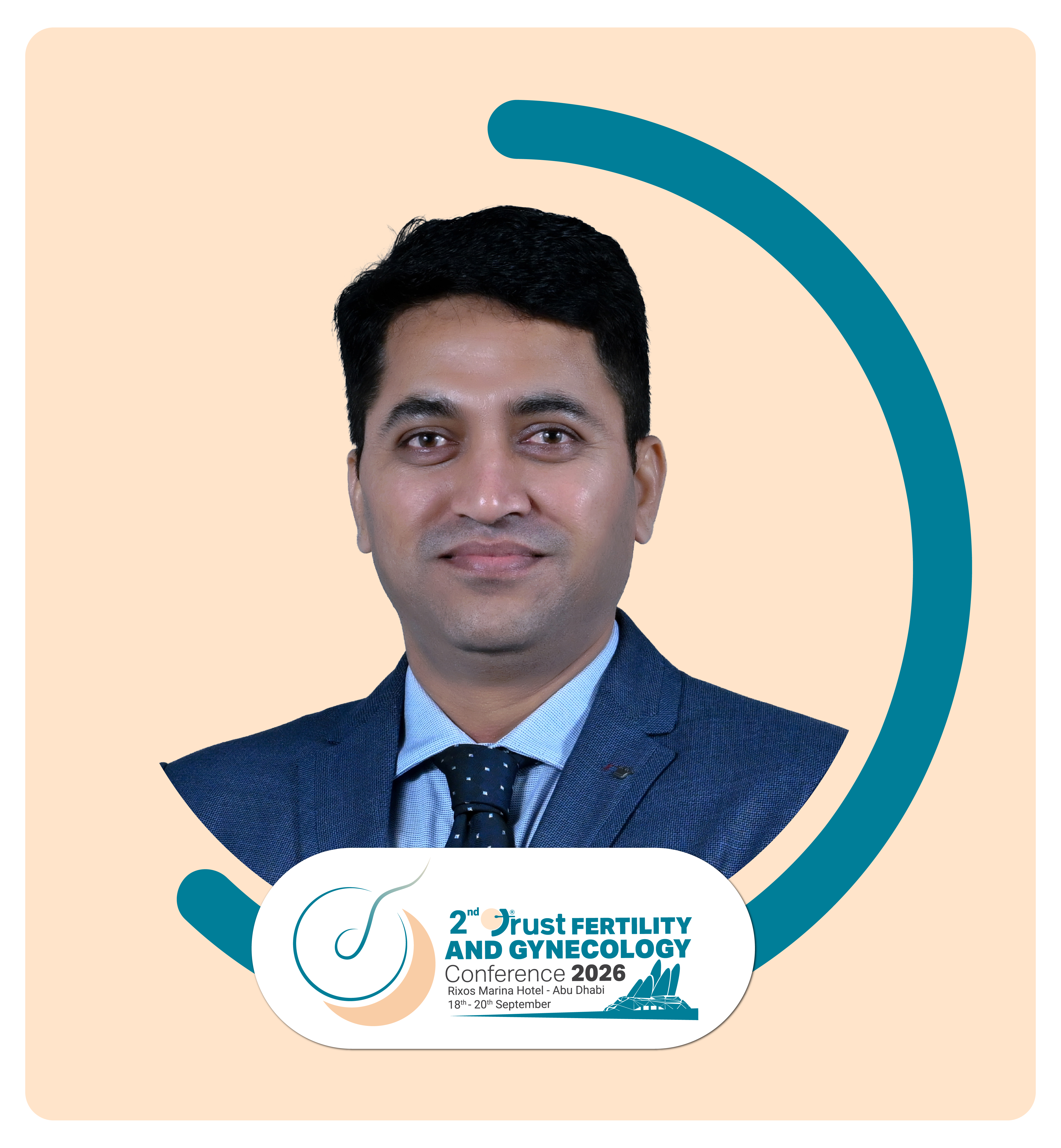 Dr. Amol More